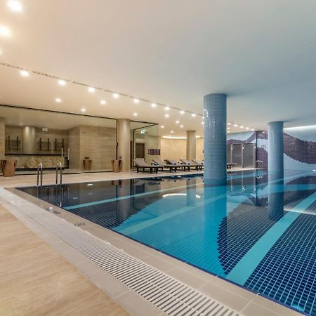 מלון Crowne Plaza Cappadocia - Nevsehir By Ihg מראה חיצוני תמונה