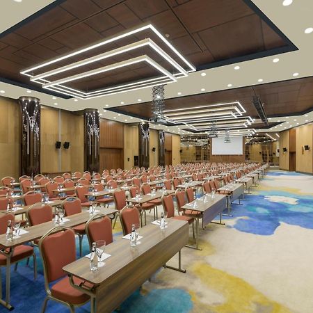 מלון Crowne Plaza Cappadocia - Nevsehir By Ihg מראה חיצוני תמונה