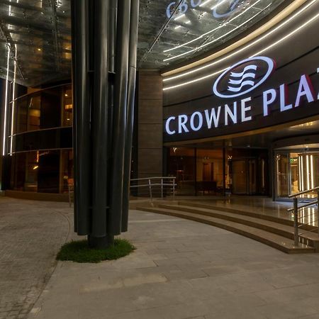 מלון Crowne Plaza Cappadocia - Nevsehir By Ihg מראה חיצוני תמונה