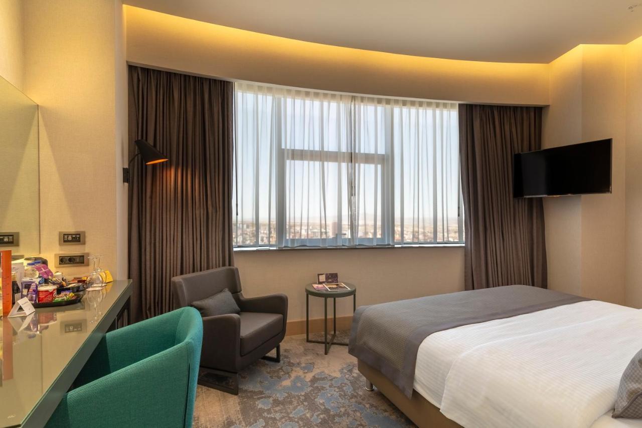 מלון Crowne Plaza Cappadocia - Nevsehir By Ihg חדר תמונה