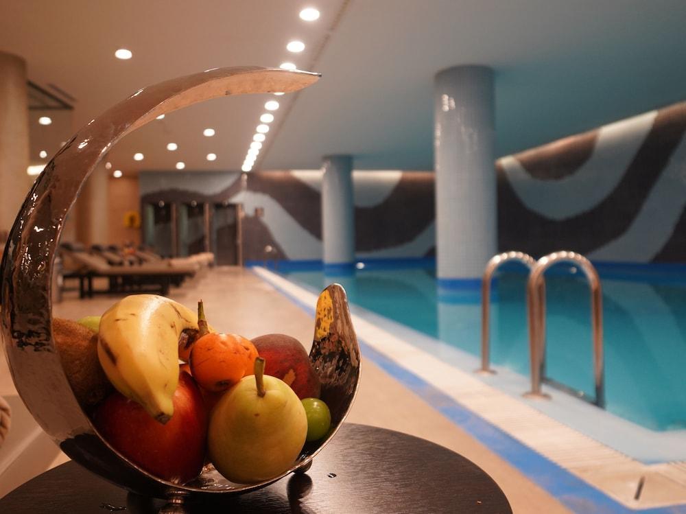 מלון Crowne Plaza Cappadocia - Nevsehir By Ihg מראה חיצוני תמונה