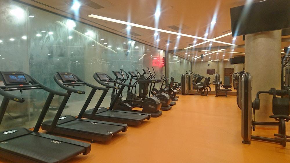 מלון Crowne Plaza Cappadocia - Nevsehir By Ihg מראה חיצוני תמונה