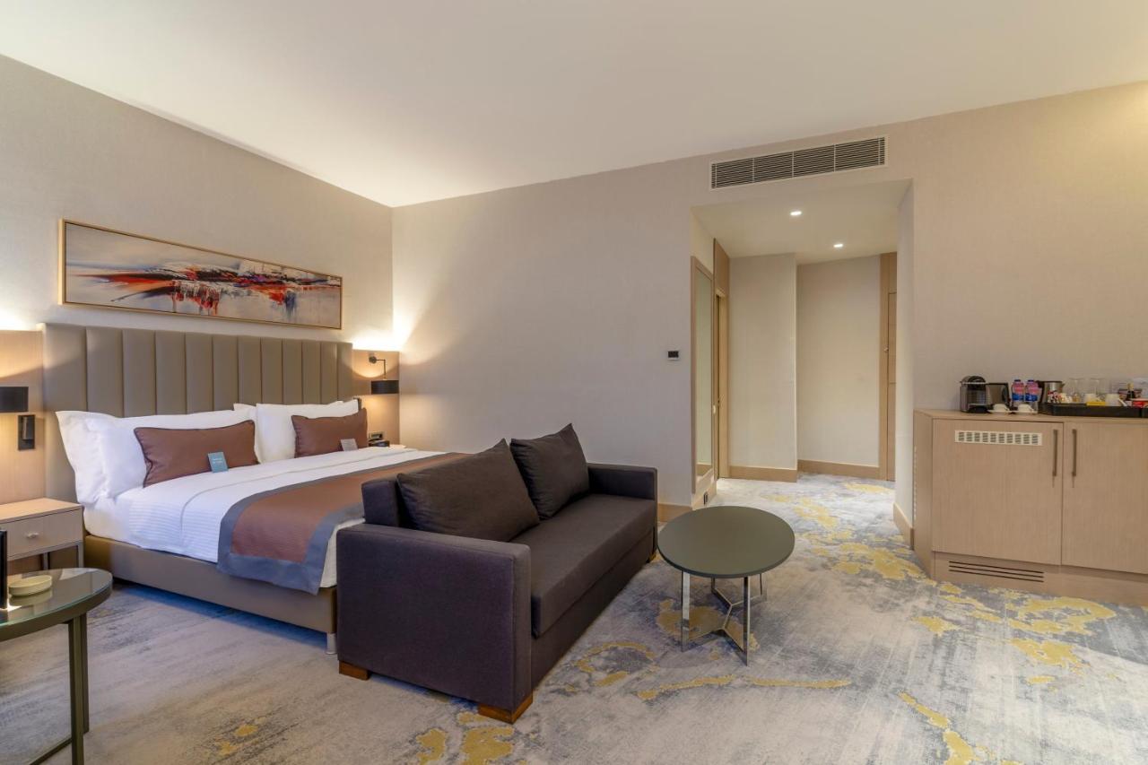 מלון Crowne Plaza Cappadocia - Nevsehir By Ihg מראה חיצוני תמונה