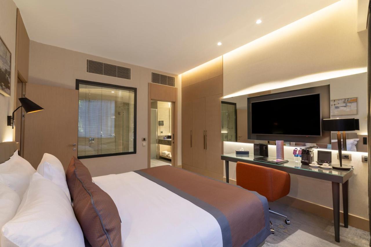מלון Crowne Plaza Cappadocia - Nevsehir By Ihg חדר תמונה